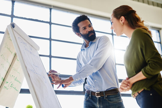 Mentor, writing board and office training with business man and internship with startup teaching and talking. Professional, manager and working with advice for creative job and presentation planning