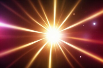 Naklejka premium Background of technological concepts