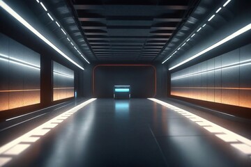 Obraz premium Background of technological concepts