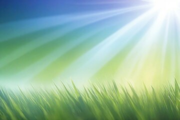 Fototapeta premium Background of technological concepts