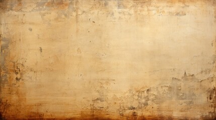 Fototapeta premium Create Realistic Vintage Paper Texture with Aging Signs