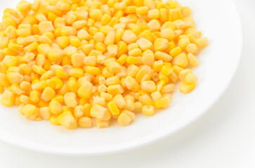 スイートコーン