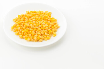 スイートコーン