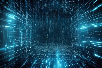 Background of technological concepts