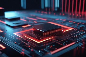 Background of technological concepts