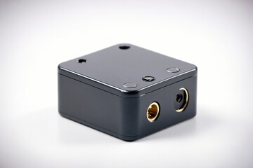 Obraz premium Background of technological concepts