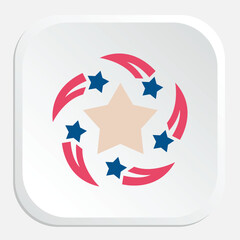 stars, stripes, flag, USA, American, patriotic, emblem, nation, pride, symbol, red white blue, United States, patriotism, national, banner, emblematic, sovereignty, liberty, freedom, icons
