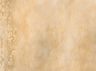 Obraz premium Aged Parchment Paper Texture Background