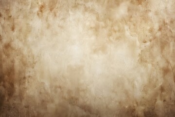 Obraz premium Rustic Parchment Texture Background - Digital Art Design