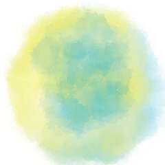 Obraz premium Watercolor Background