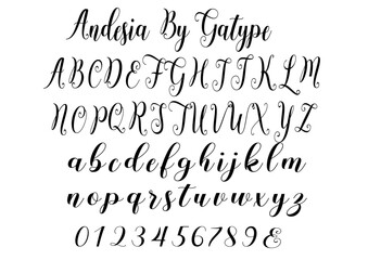 Andesia