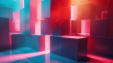 squares, multi-colored, background, backdrop, design, pattern, square, art, wallpaper, geometric, texture, illustration, vector, 3d