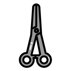 Hemostats Icon