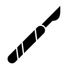 Scalpel Icon