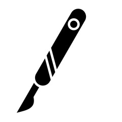 Surgical Blades Icon