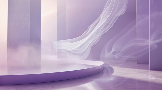 Background design