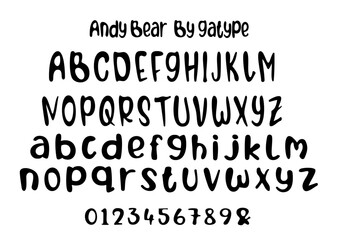 Andy Bear