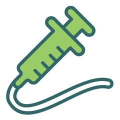 Feeding Tubes Icon