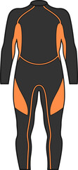 Sport Diving Equipment Element