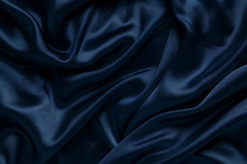 Abstract dark background navy blue color with space for design