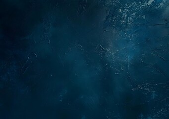 Dark Blue Minimalist Texture Background