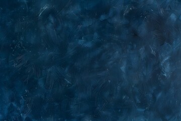 Dark Blue Chalkboard Texture Background