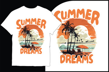 Vibrant and Trendy Summer T-Shirt Design Vectors: Stylish and Unique Graphics for Beachwear, Casual Fashion, and Hot Weather Fun,
Summer,
T-shirt design,
Vector,
Graphic tee,
Beachwear,
Casual fashio 