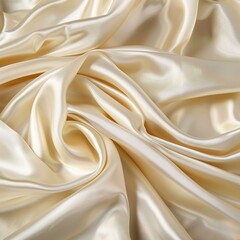 Obraz premium silk fabric background