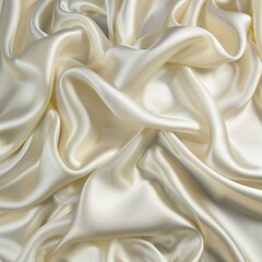 Obraz premium silk fabric background