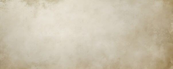 Aged Parchment Paper Background Texture