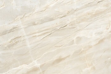 Beige Sandstone Texture with Natural Grain and Veining