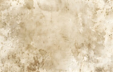 Aged Parchment Paper Texture - Antique Background