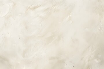 Fototapeta premium Light Beige Texture Background With Subtle Grain