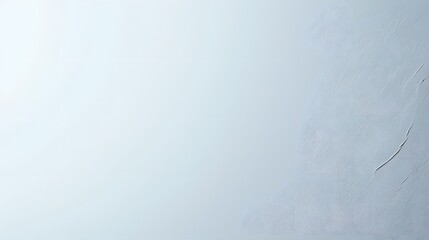 Obraz premium Elegant Minimalist White Paper Texture Background