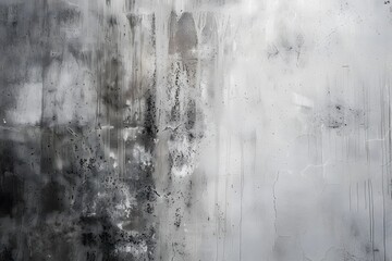 Abstract Grunge Wall Background With Space For Text