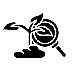 Botany Icon