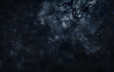 Obraz premium Abstract Grunge Texture Background, Dark Cinematic Style