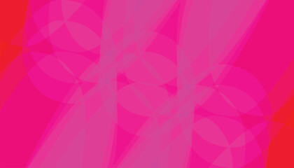 pink abstract background