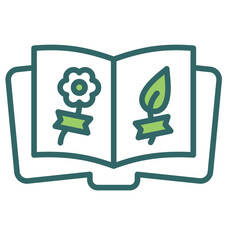 Herbarium Icon