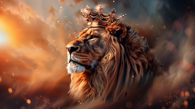 lion of judah