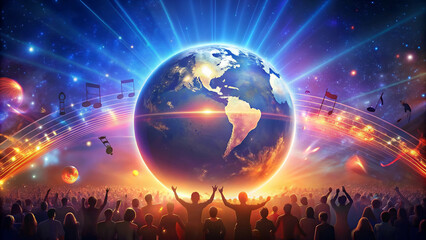 World Music Day Celebration