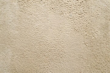 Beige Fuzzy Fabric Texture Background