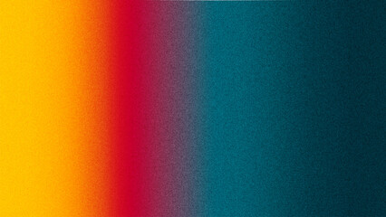 Modern abstract background gradation grain texture