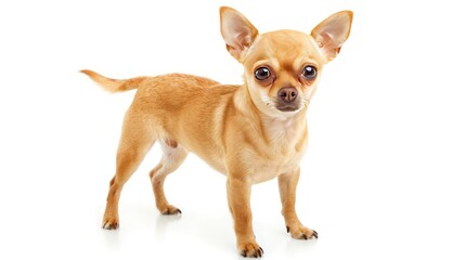 Chipit clearly photo on white background , 