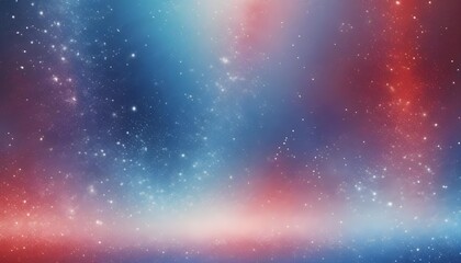 Obraz premium Colorful background with glitter 