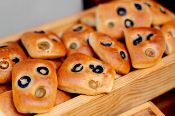 bread