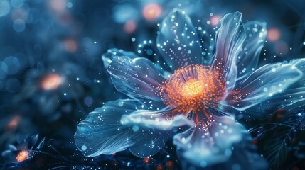 Digital Blooms: Cyber Flower Marketing Strategy in Modern Business World