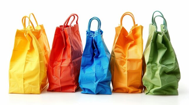 Bag of Ideas: Creative Marketing Strategies for Success