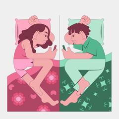 long distance relationship