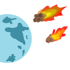 World asteroid day 